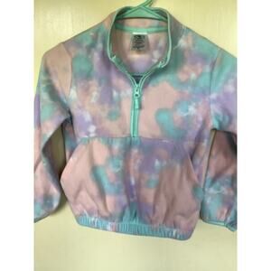 Athletic Works Girls Outfit Size 6/6x